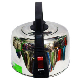 Ấm điện đun nước Sanyo KTL-9NC Ấm điện đun nước Sanyo KTL-9NC